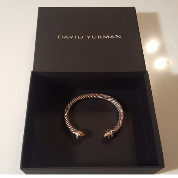 David Yurman big box Multipurpose only - Picture 5 of 6